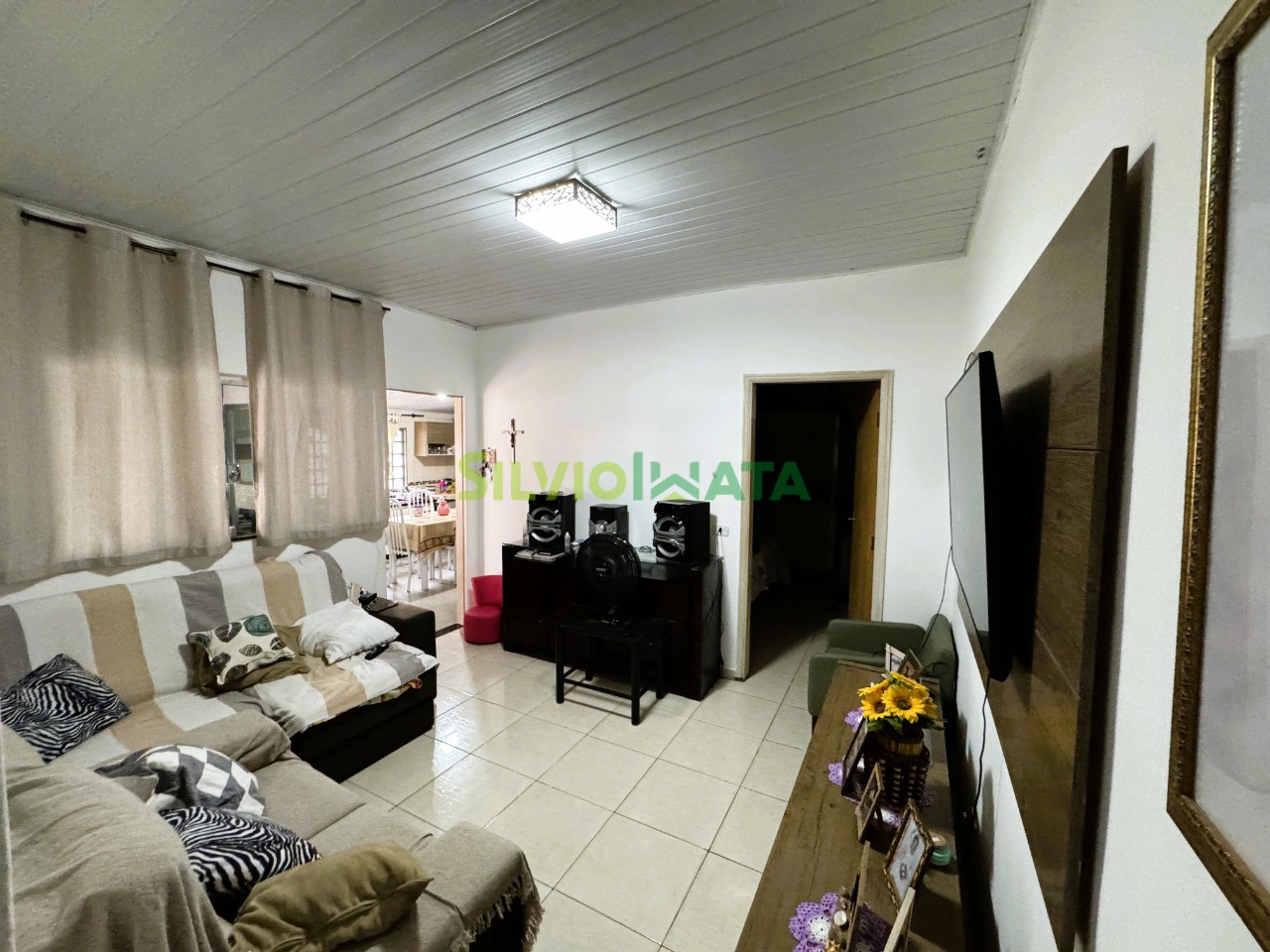Casa à venda em Parque Hortência, Maringá — Portal Chave Fácil