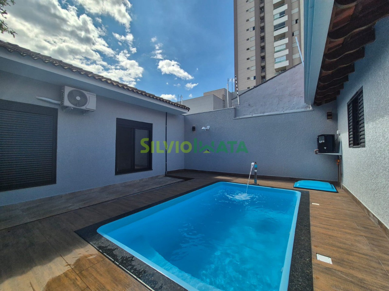 Casa à venda em Galeão, Maringá — Portal Chave Fácil