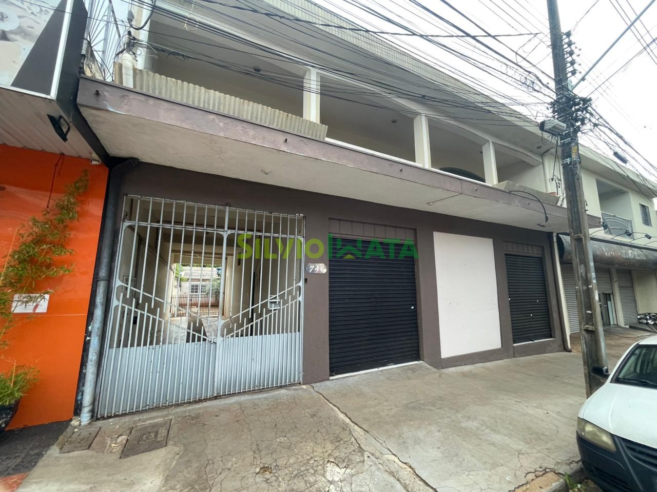 Sala/Conjunto Comercial para alugar em Jardim America, Maringá — Portal Chave Fácil
