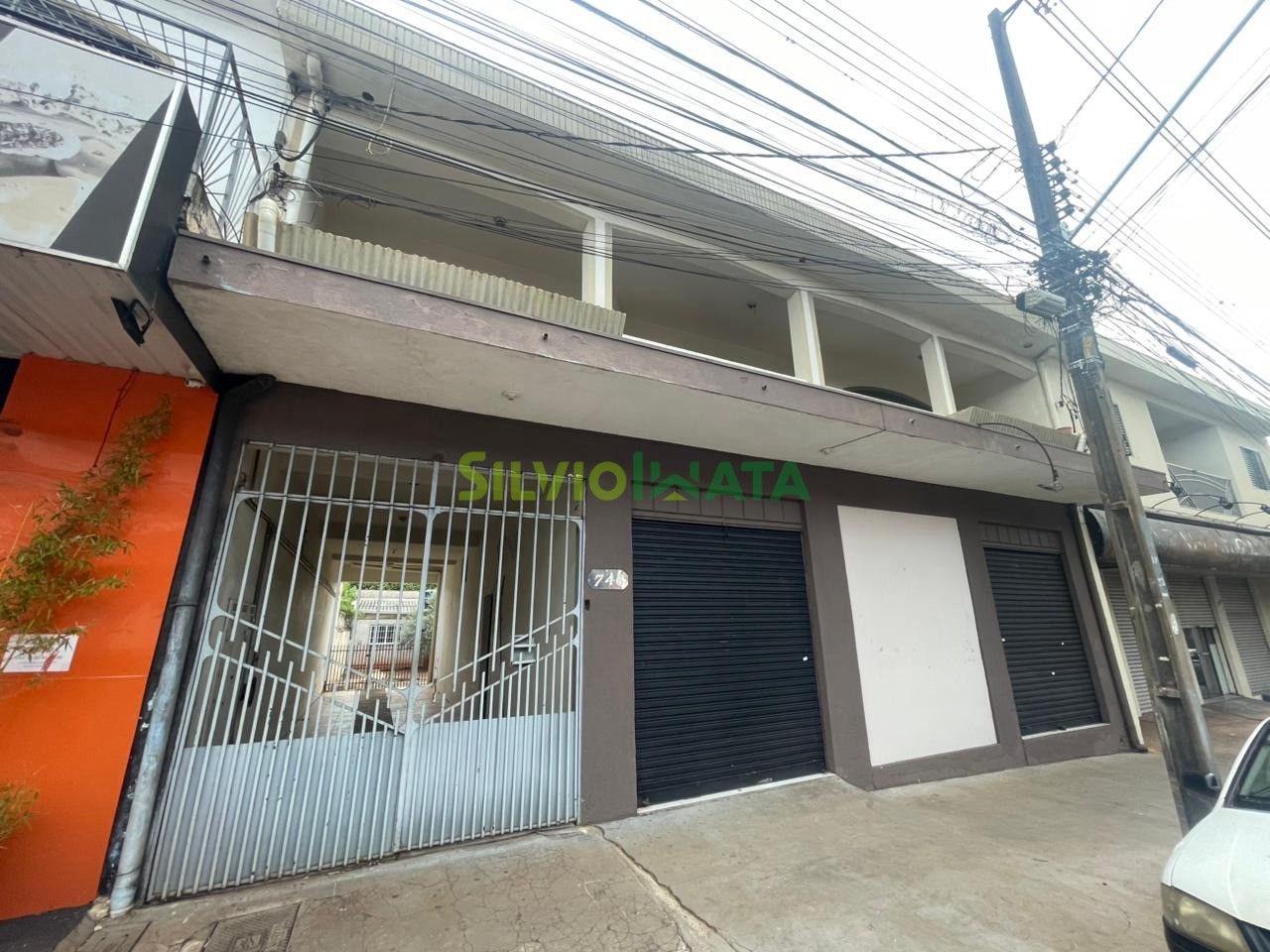 Sala/Conjunto Comercial para alugar em Jardim America, Maringá — Portal Chave Fácil