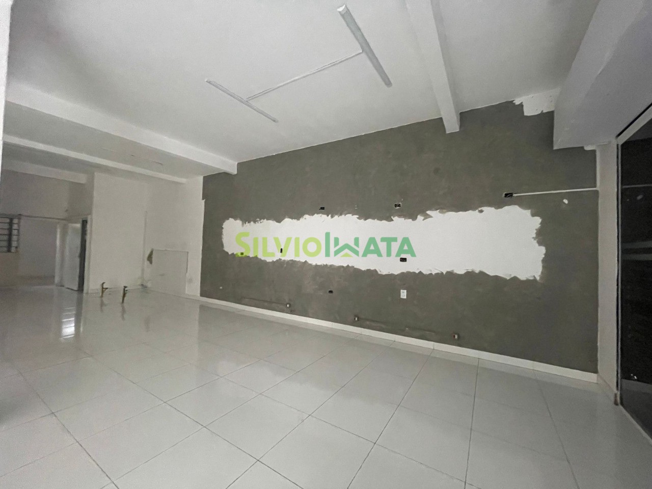 Sala/Conjunto Comercial para alugar em Jardim America, Maringá — Portal Chave Fácil