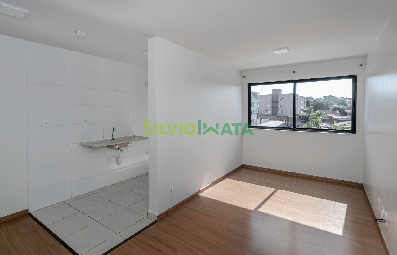 Apartamento para alugar em Conjunto Residencial Cidade Alta, Maringá — Portal Chave Fácil