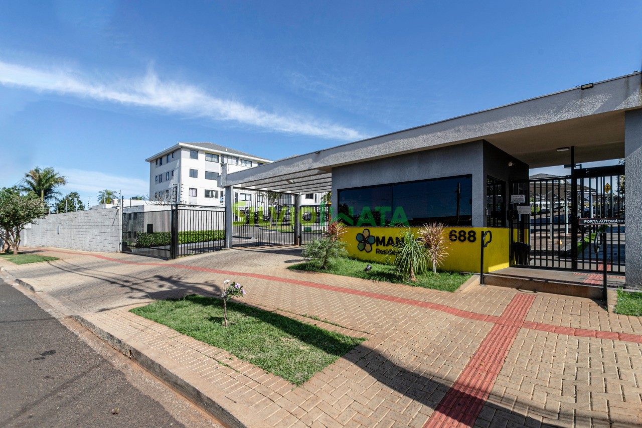 Apartamento para alugar em Conjunto Residencial Cidade Alta, Maringá — Portal Chave Fácil