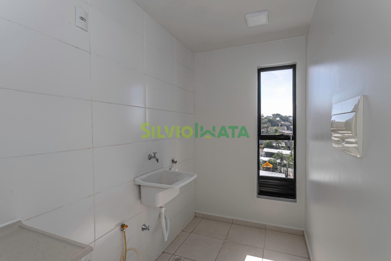 Apartamento para alugar em Conjunto Residencial Cidade Alta, Maringá — Portal Chave Fácil