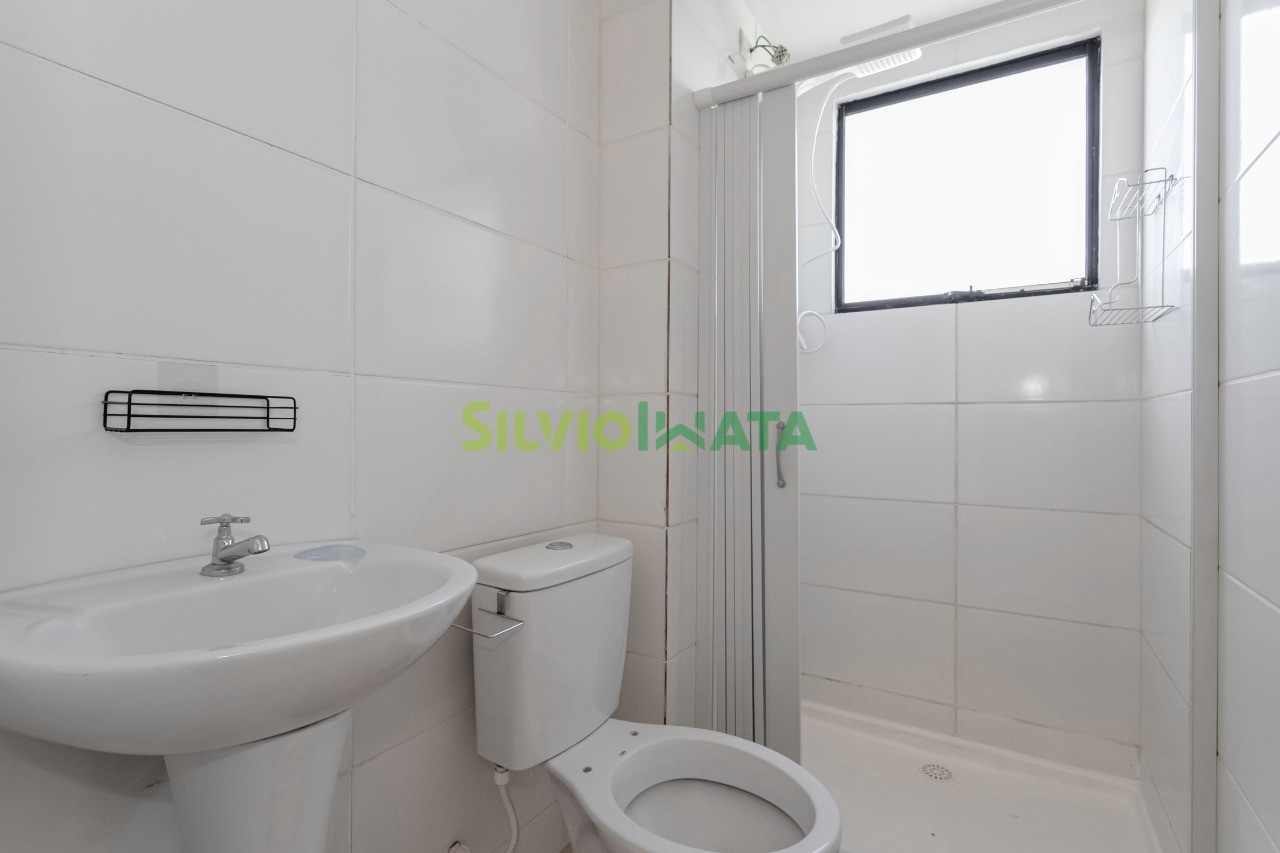 Apartamento para alugar em Conjunto Residencial Cidade Alta, Maringá — Portal Chave Fácil