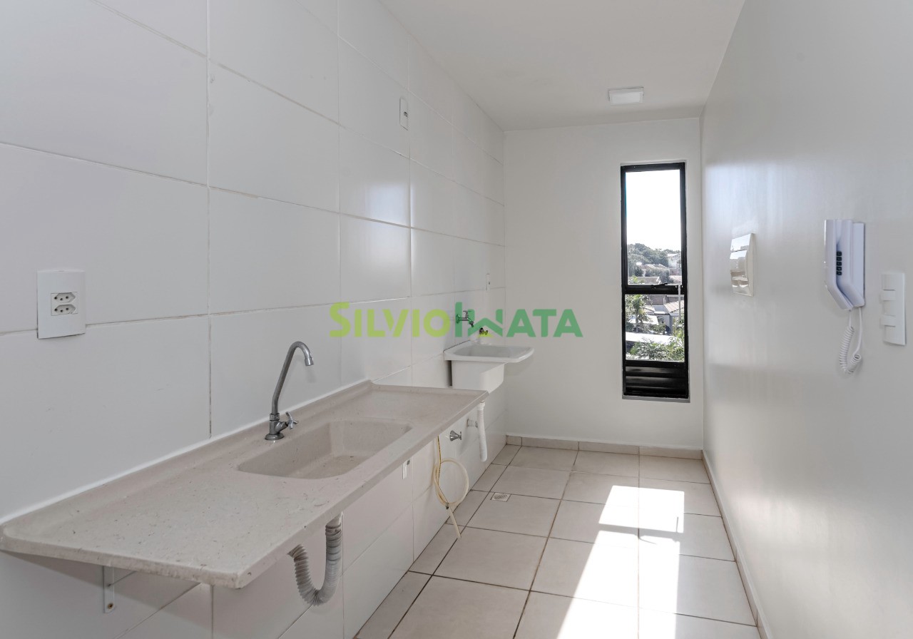 Apartamento para alugar em Conjunto Residencial Cidade Alta, Maringá — Portal Chave Fácil