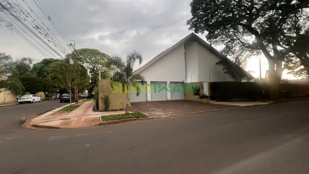 Casa à venda em Zona 02, Maringá — Portal Chave Fácil