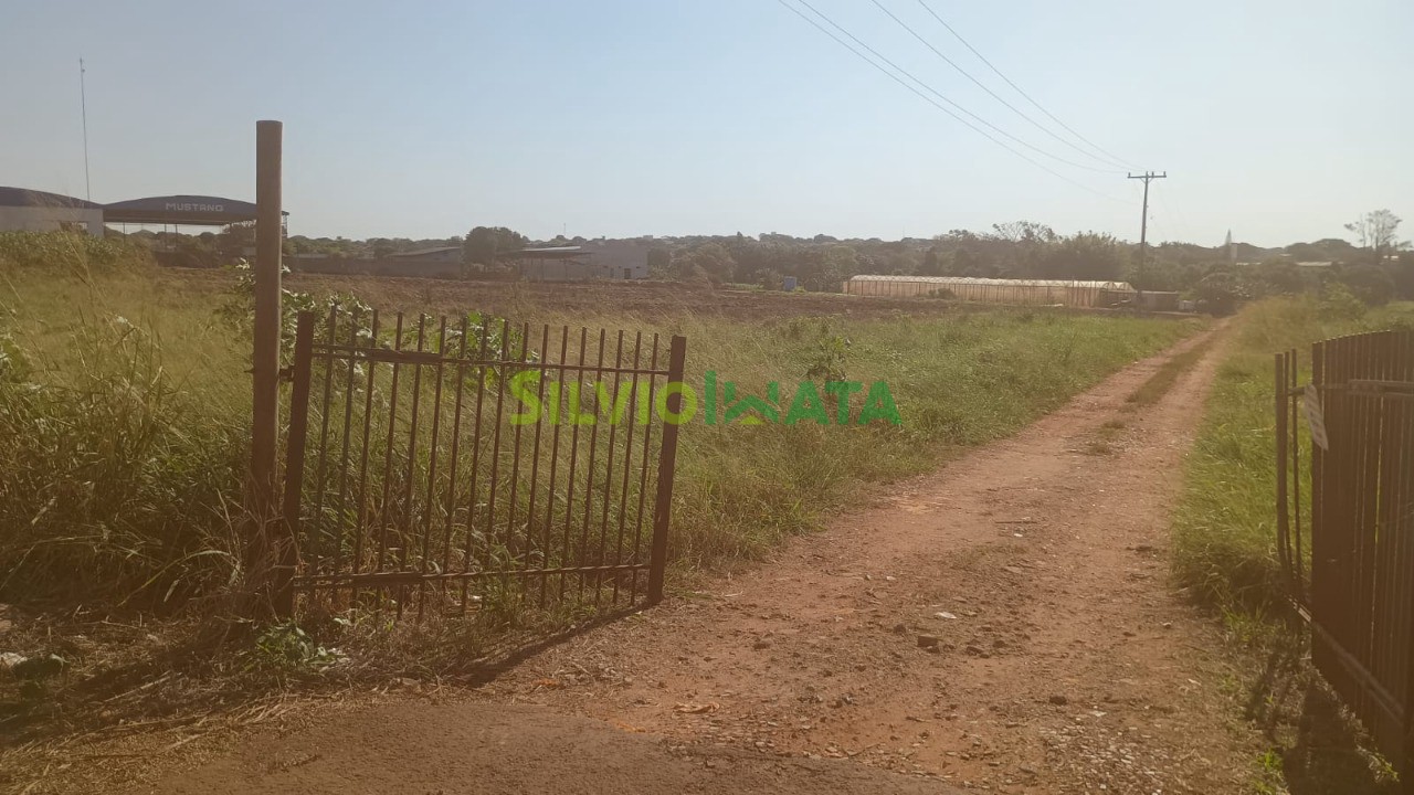 Terreno/Área à venda em Parque Industrial, Sarandi — Portal Chave Fácil