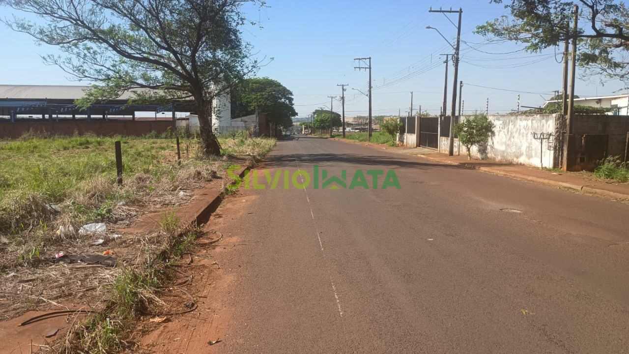 Terreno/Área à venda em Parque Industrial, Sarandi — Portal Chave Fácil
