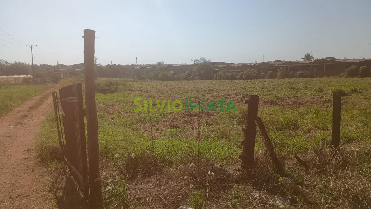 Terreno/Área à venda em Parque Industrial, Sarandi — Portal Chave Fácil