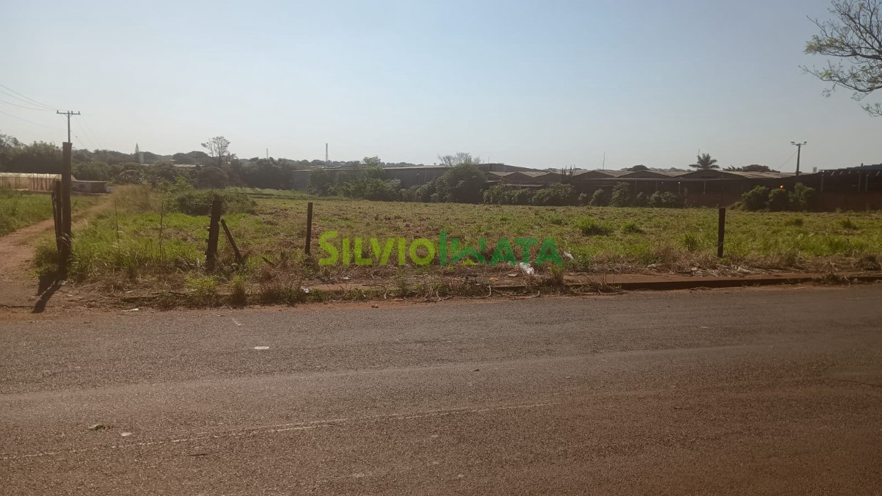 Terreno/Área à venda em Parque Industrial, Sarandi — Portal Chave Fácil