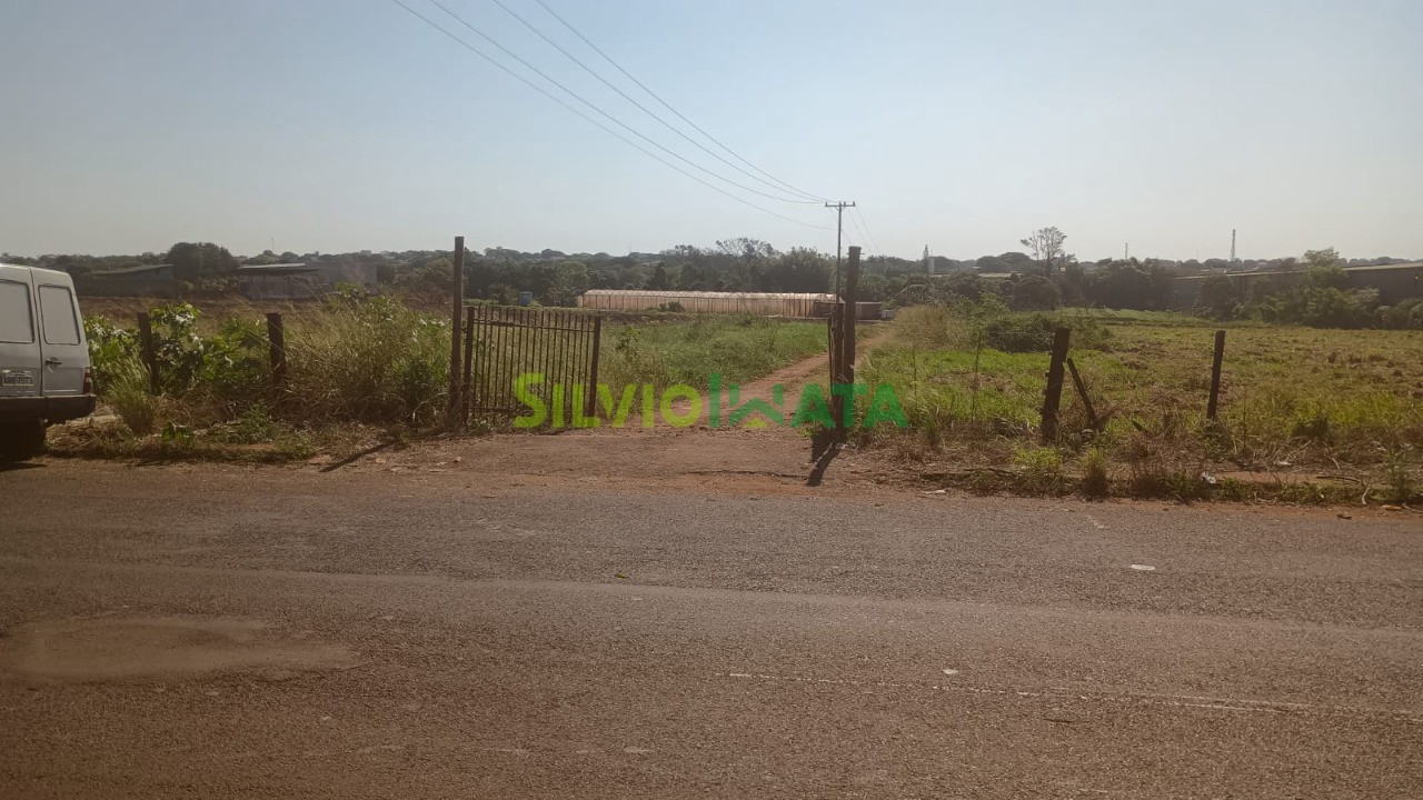Terreno/Área à venda em Parque Industrial, Sarandi — Portal Chave Fácil