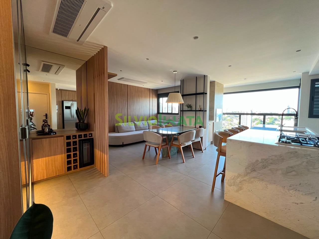 Apartamento à venda em Vila Bosque, Maringá — Portal Chave Fácil