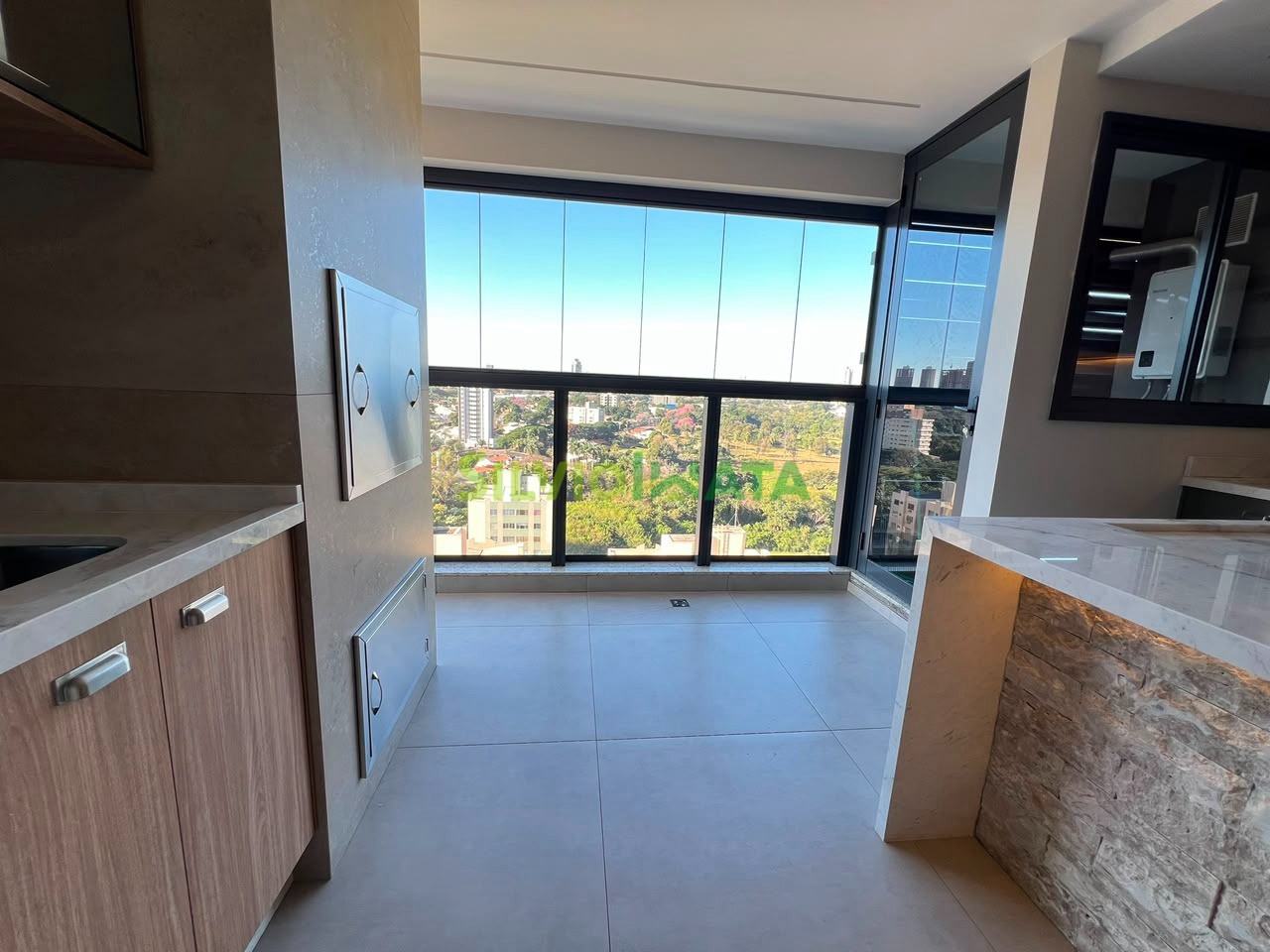 Apartamento à venda em Vila Bosque, Maringá — Portal Chave Fácil
