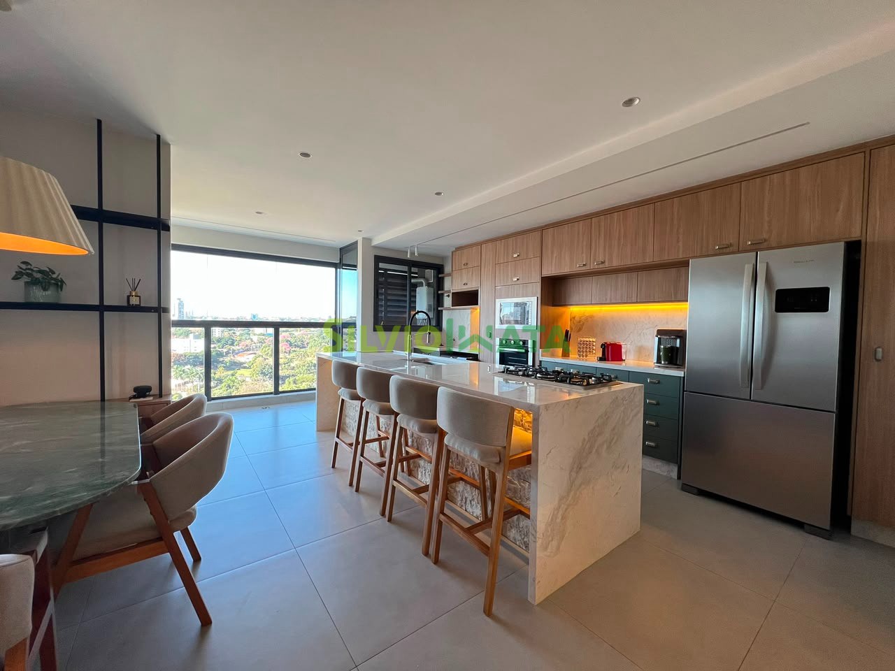 Apartamento à venda em Vila Bosque, Maringá — Portal Chave Fácil
