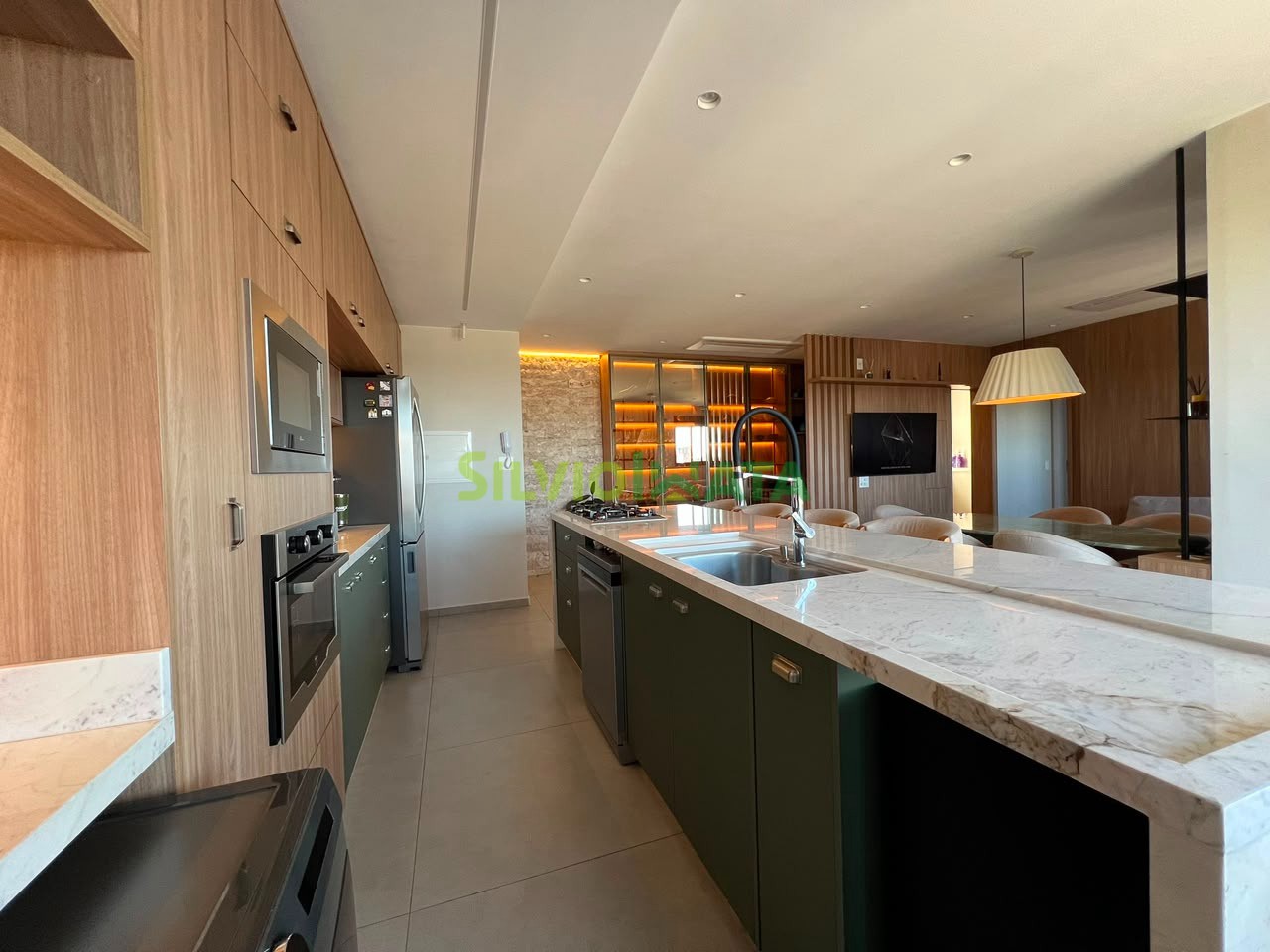 Apartamento à venda em Vila Bosque, Maringá — Portal Chave Fácil