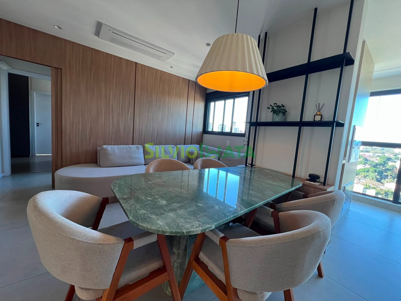 Apartamento à venda em Vila Bosque, Maringá — Portal Chave Fácil
