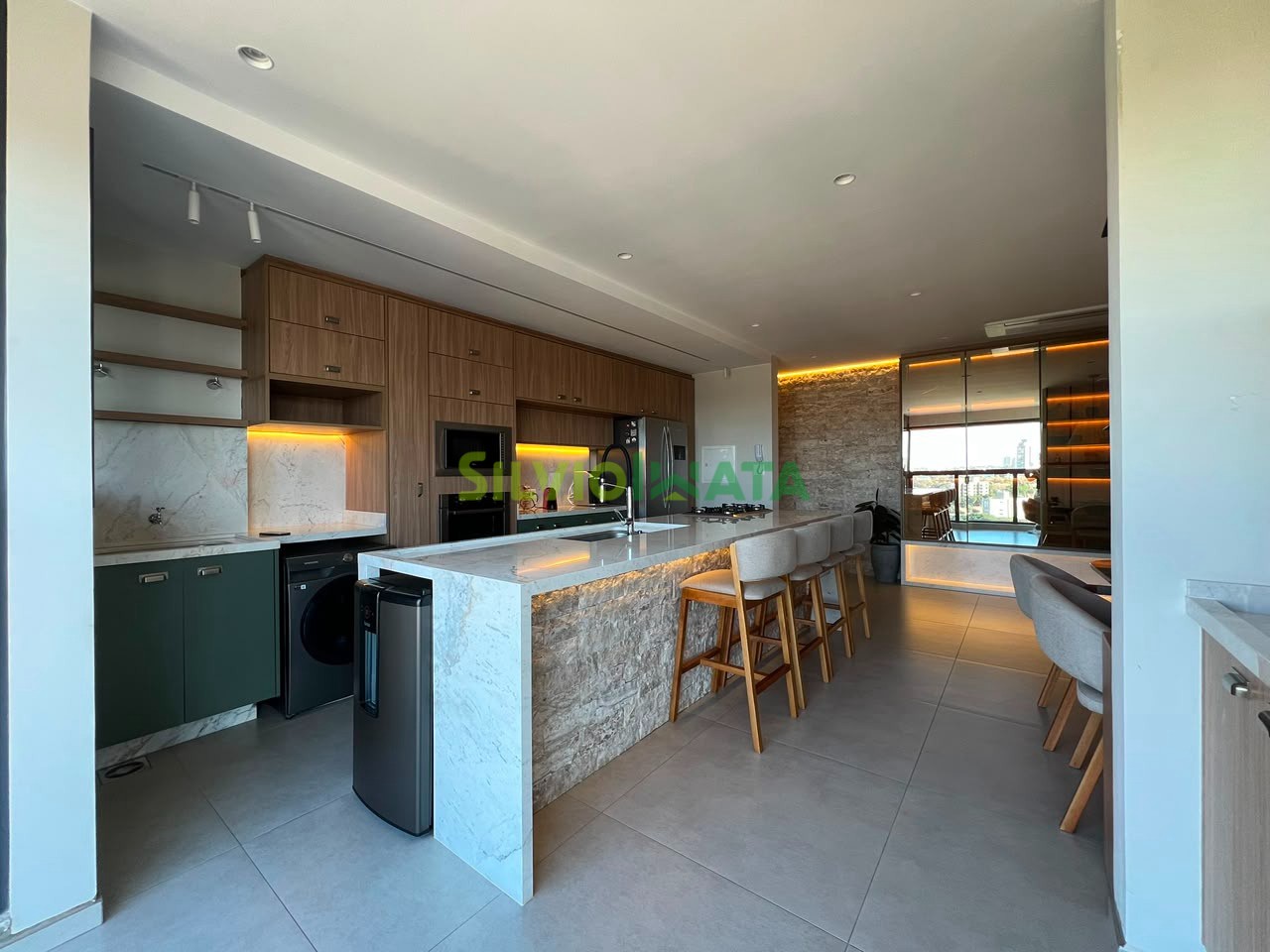 Apartamento à venda em Vila Bosque, Maringá — Portal Chave Fácil