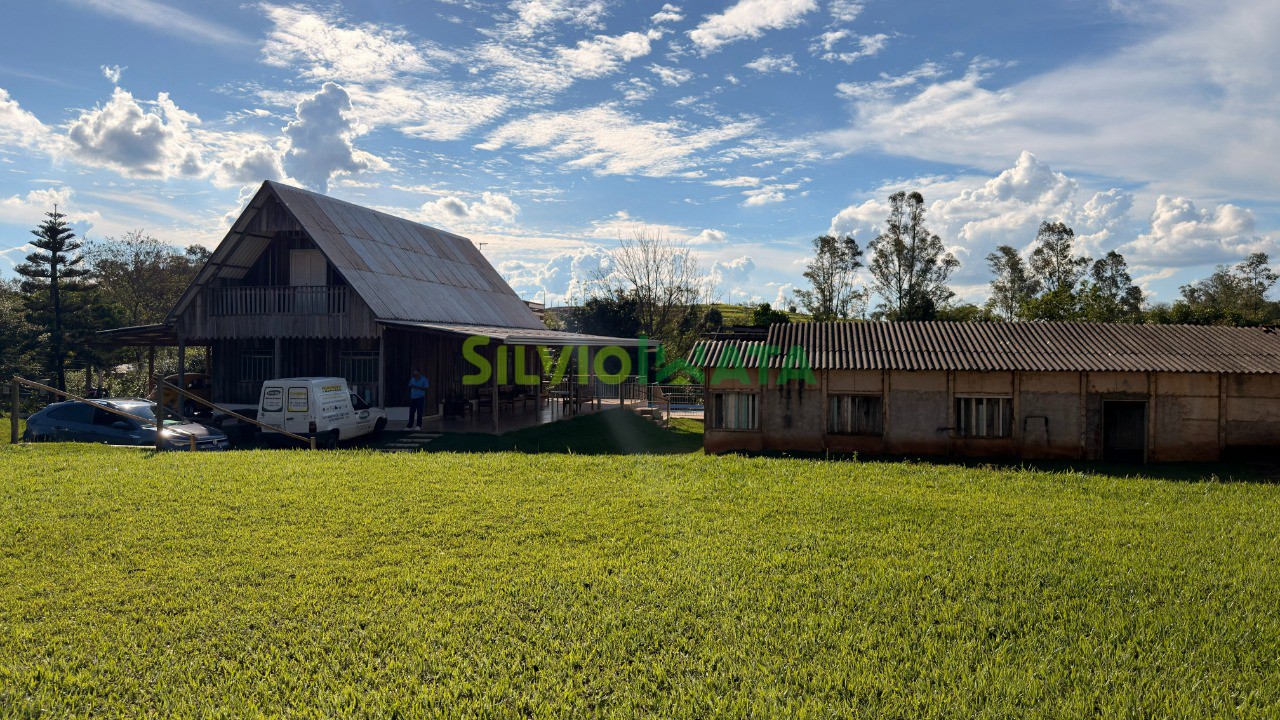 Fazenda à venda em Área Rural, Mandaguaçu — Portal Chave Fácil