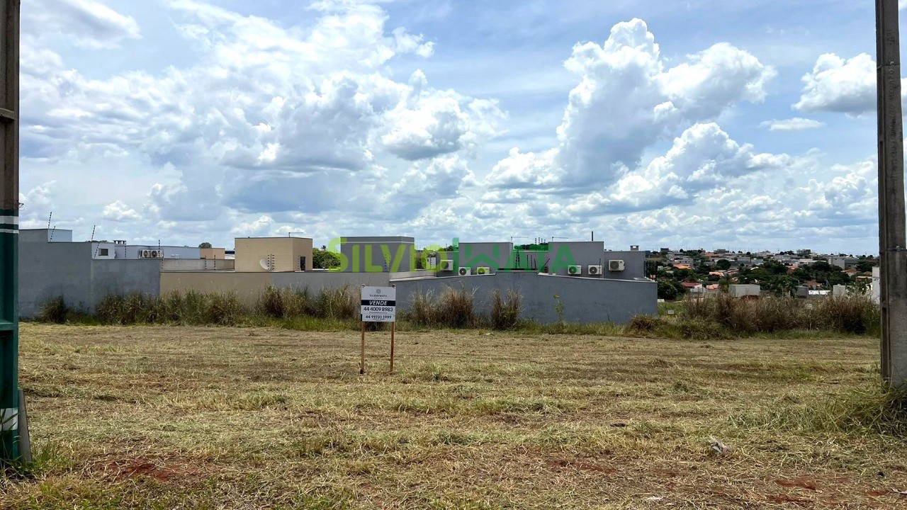 Terreno/Área à venda em Jardim Grecia, Porto Rico — Portal Chave Fácil