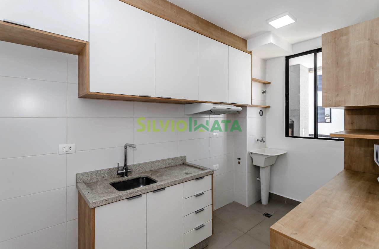 Apartamento para alugar em Vila Emília, Maringá — Portal Chave Fácil