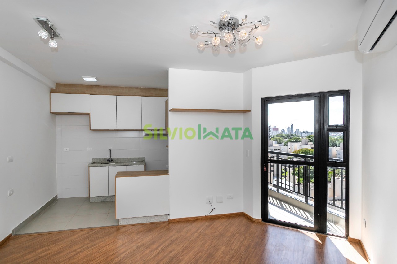 Apartamento para alugar em Vila Emília, Maringá — Portal Chave Fácil