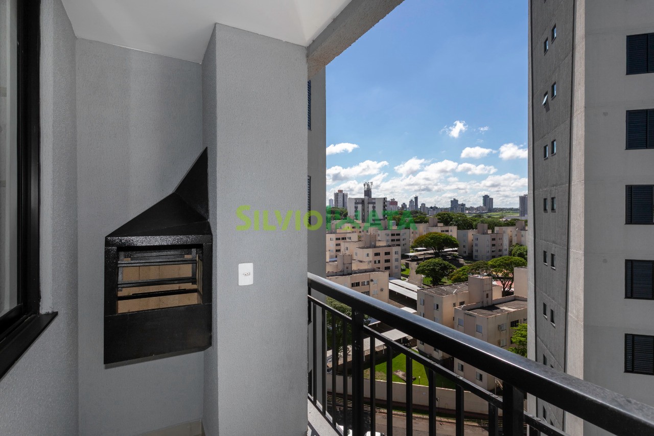 Apartamento para alugar em Vila Emília, Maringá — Portal Chave Fácil