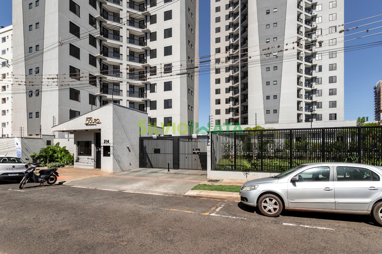 Apartamento para alugar em Vila Emília, Maringá — Portal Chave Fácil