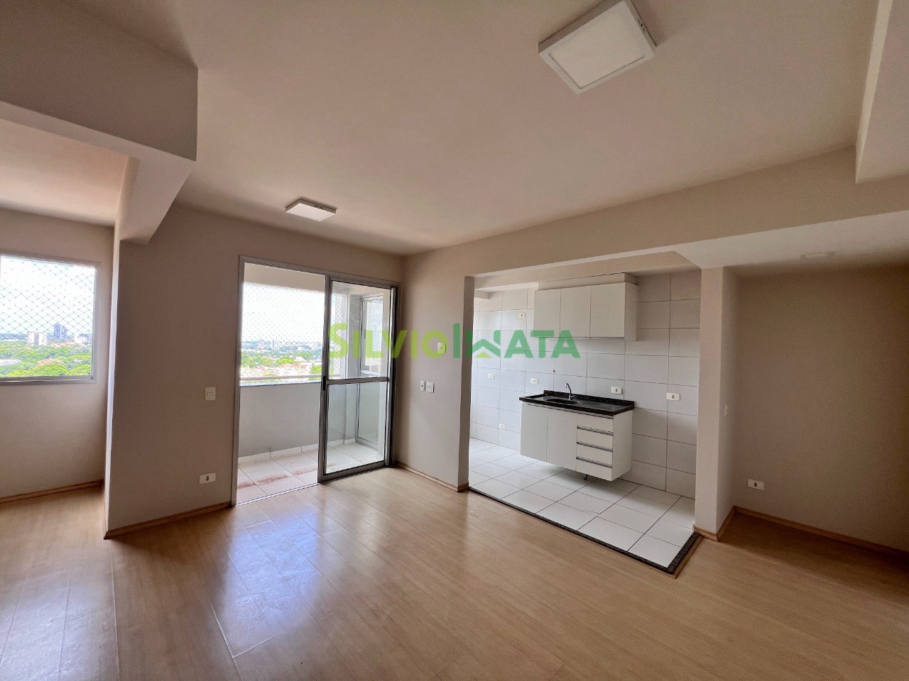 Apartamento para alugar em Vila Nova, Maringá — Portal Chave Fácil