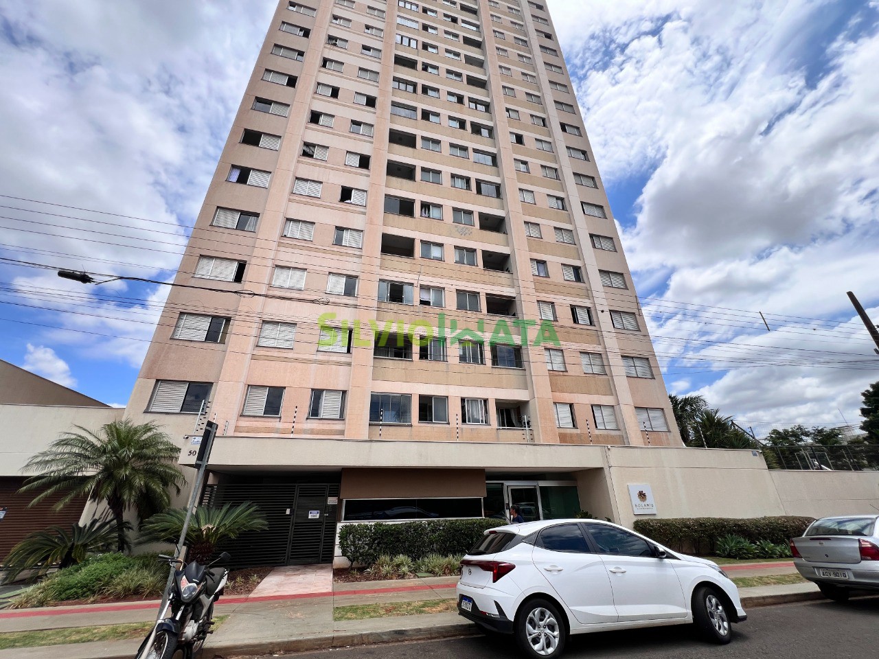 Apartamento para alugar em Vila Nova, Maringá — Portal Chave Fácil