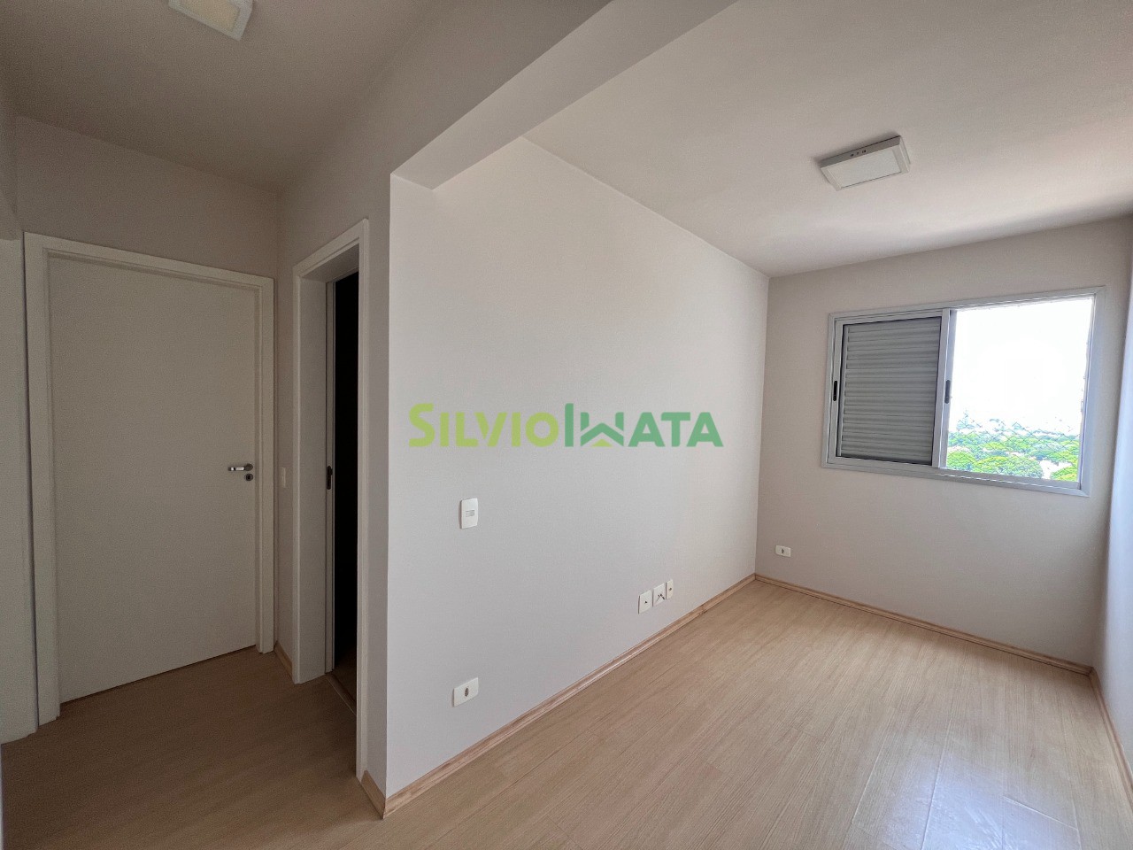 Apartamento para alugar em Vila Nova, Maringá — Portal Chave Fácil