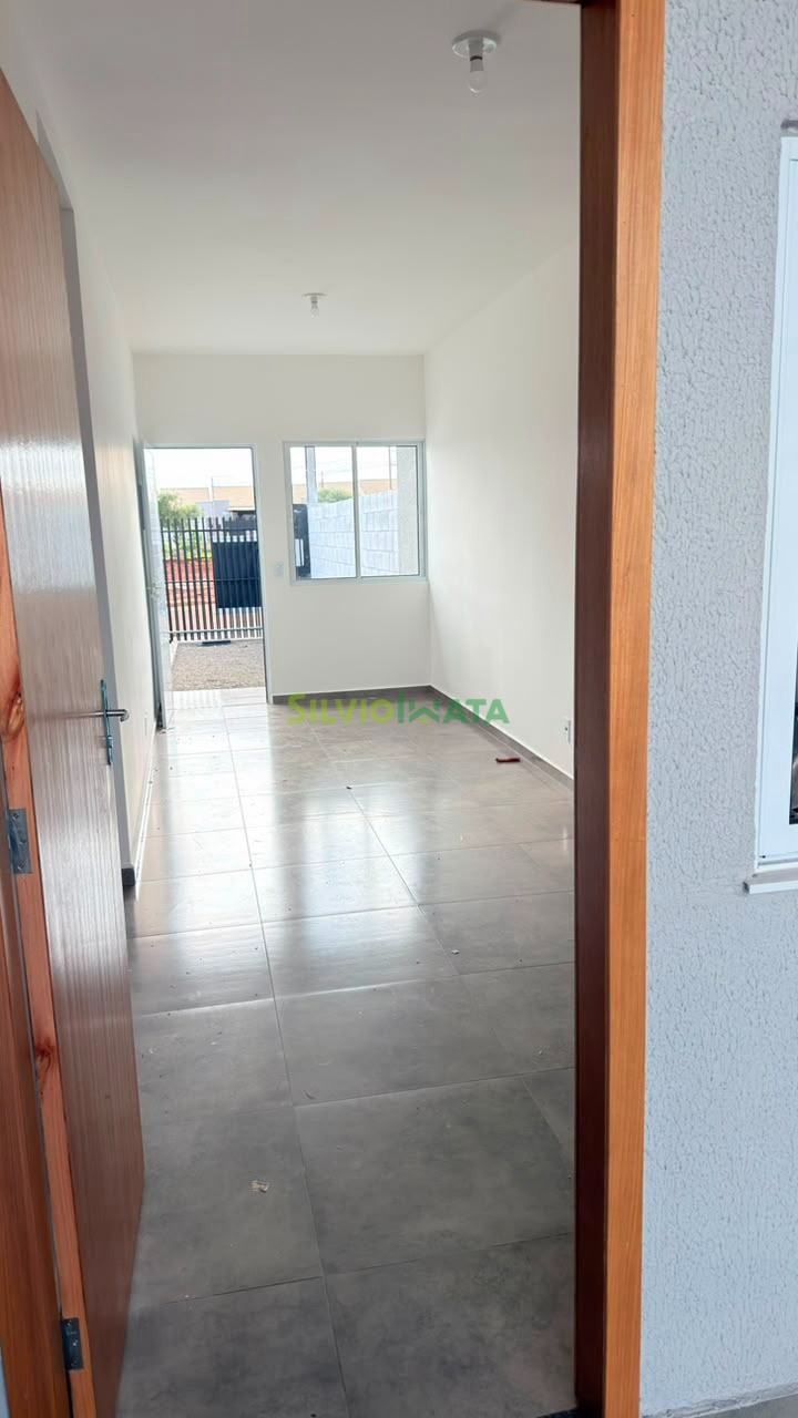 Casa para alugar em Jardim Dos Ipês, Sarandi — Portal Chave Fácil