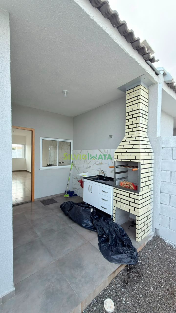 Casa para alugar em Jardim Dos Ipês, Sarandi — Portal Chave Fácil