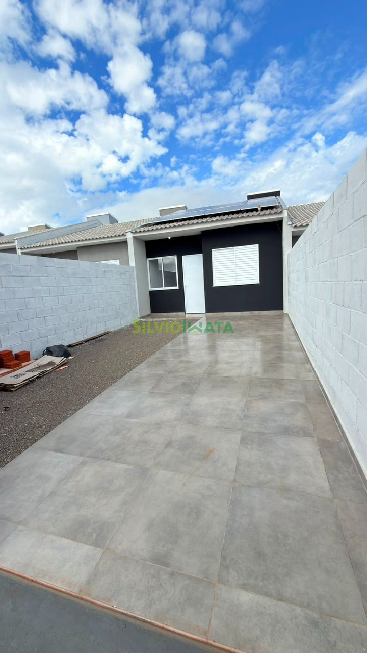 Casa para alugar em Jardim Dos Ipês, Sarandi — Portal Chave Fácil