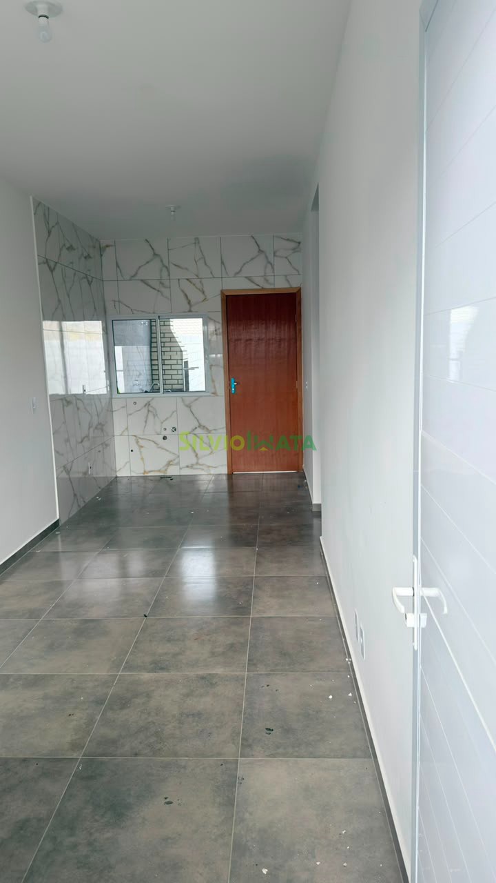 Casa para alugar em Jardim Dos Ipês, Sarandi — Portal Chave Fácil