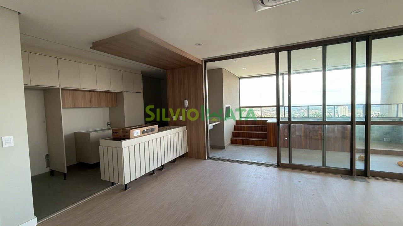 Apartamento para alugar em Jardim Aclimação, Maringá — Portal Chave Fácil