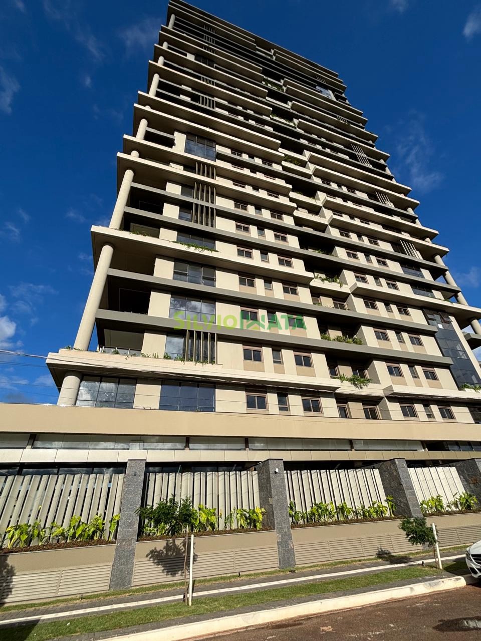 Apartamento para alugar em Jardim Aclimação, Maringá — Portal Chave Fácil