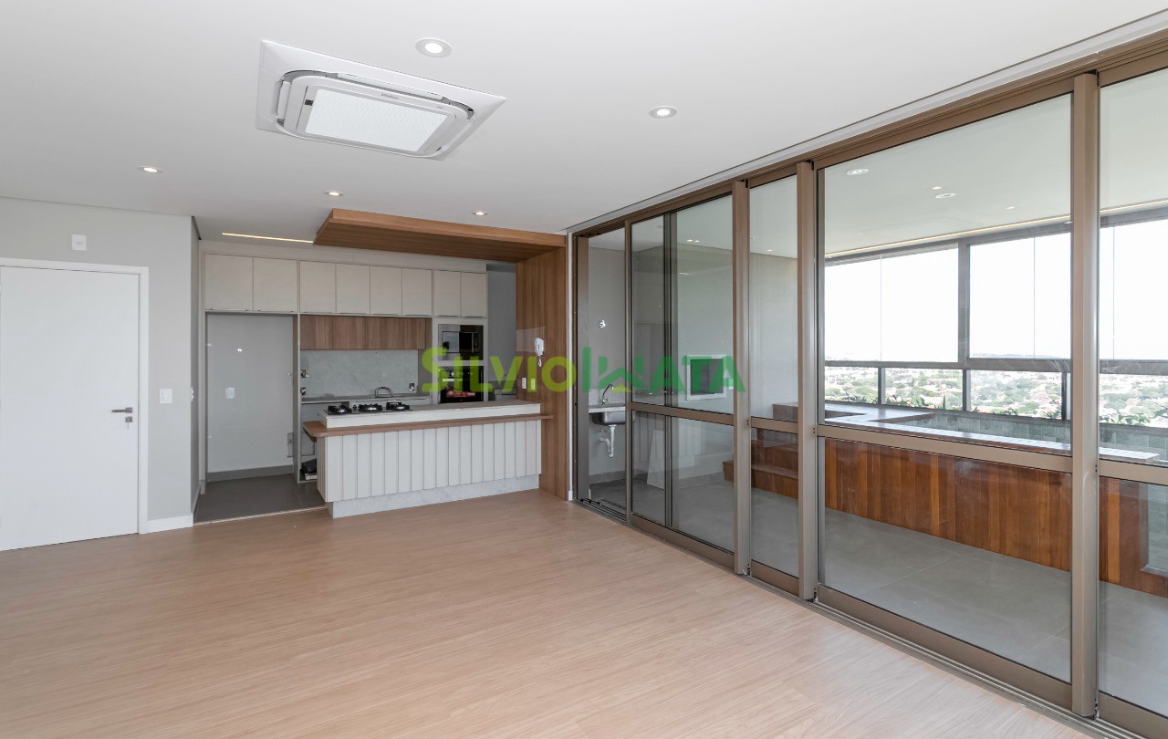Apartamento para alugar em Jardim Aclimação, Maringá — Portal Chave Fácil