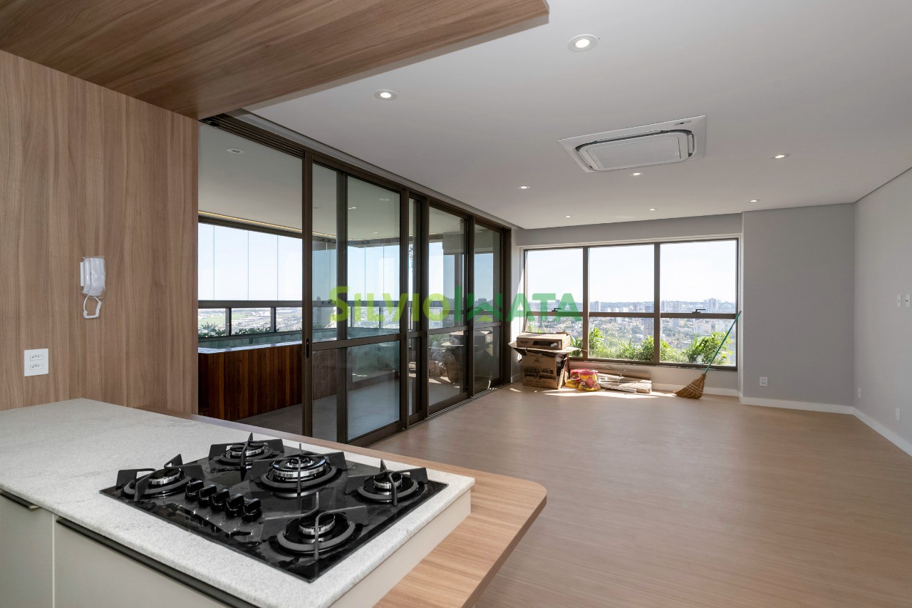 Apartamento para alugar em Jardim Aclimação, Maringá — Portal Chave Fácil