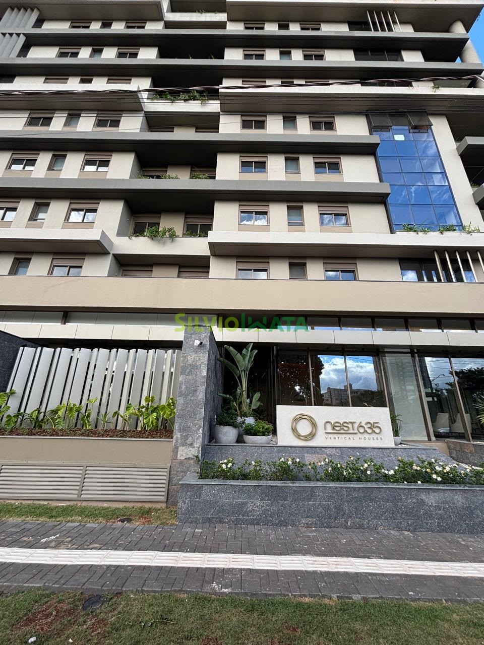 Apartamento para alugar em Jardim Aclimação, Maringá — Portal Chave Fácil