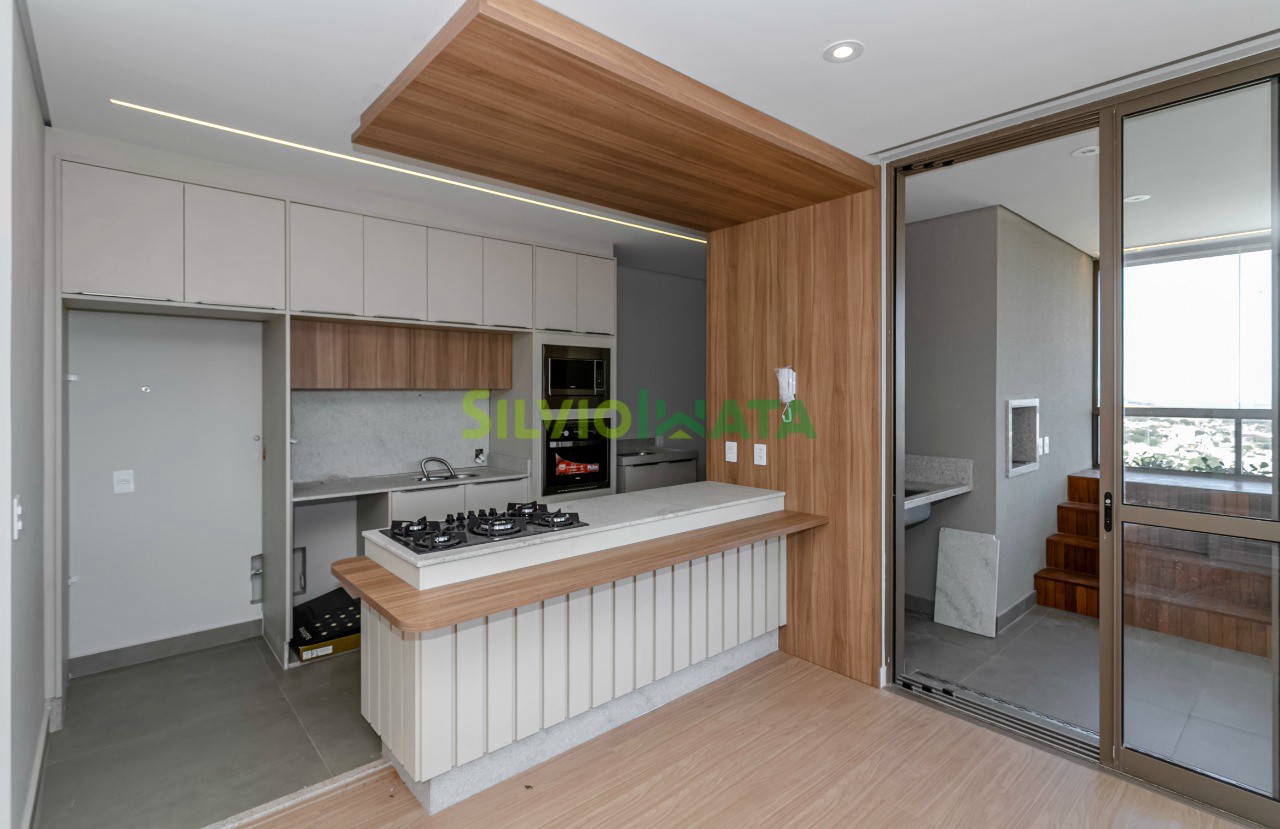 Apartamento para alugar em Jardim Aclimação, Maringá — Portal Chave Fácil