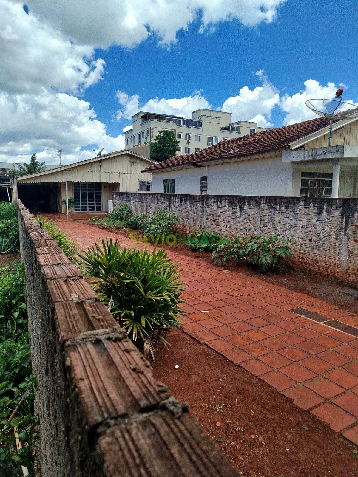 Terreno/Área à venda em Vila Morangueira, Maringá — Portal Chave Fácil