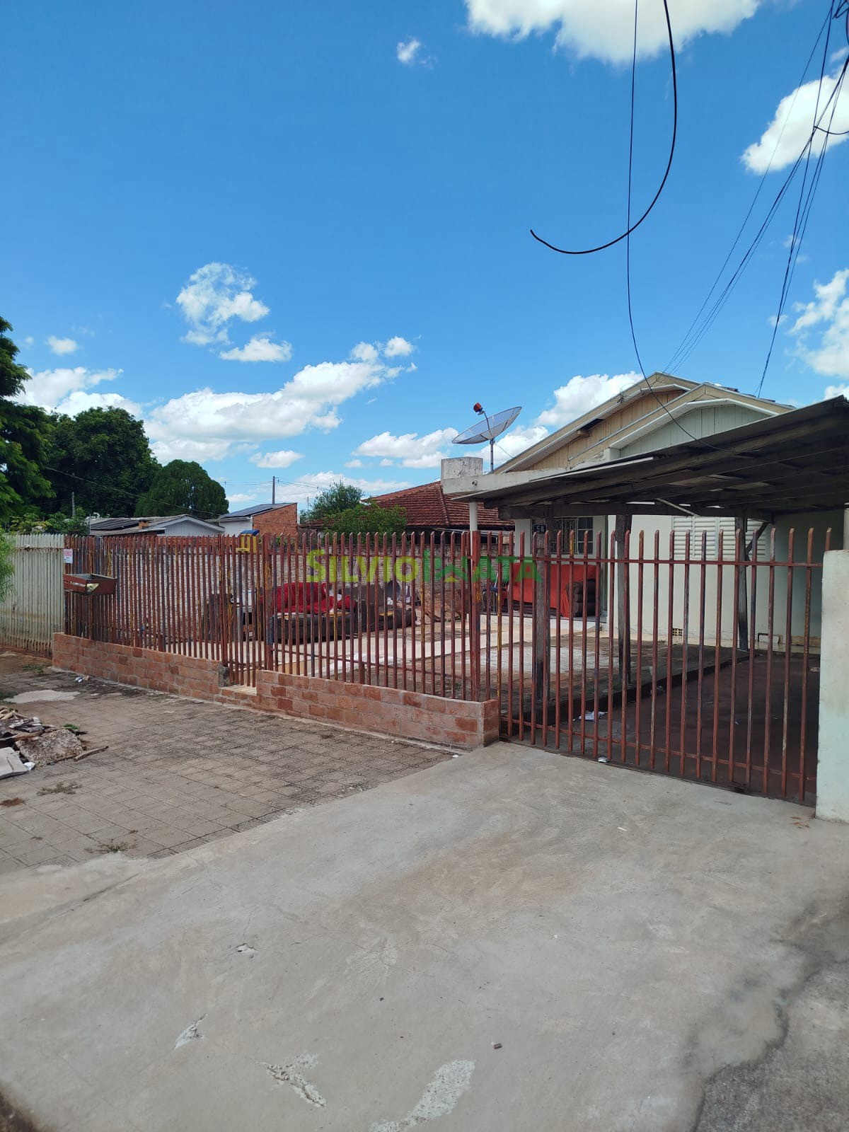 Terreno/Área à venda em Vila Morangueira, Maringá — Portal Chave Fácil