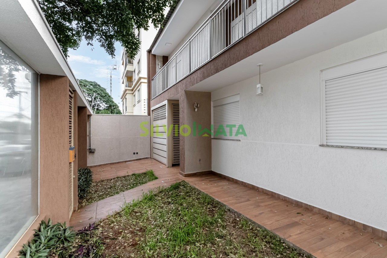 Casa para alugar em Zona 03, Maringá — Portal Chave Fácil