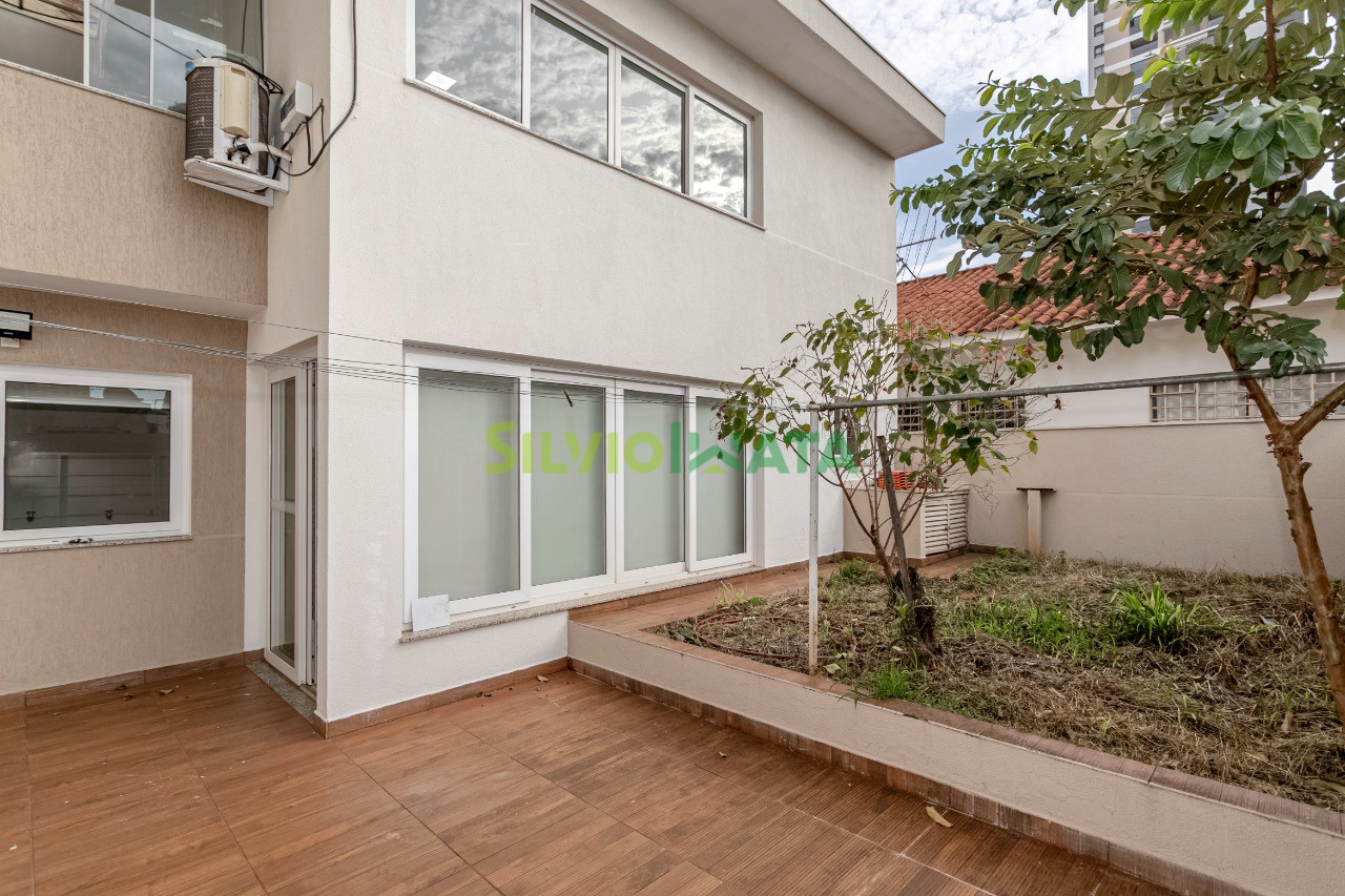 Casa para alugar em Zona 03, Maringá — Portal Chave Fácil