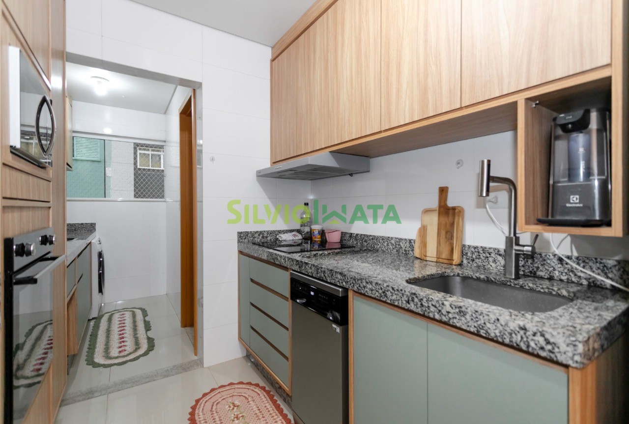 Apartamento para alugar em Zona 01 Centro, Maringá — Portal Chave Fácil