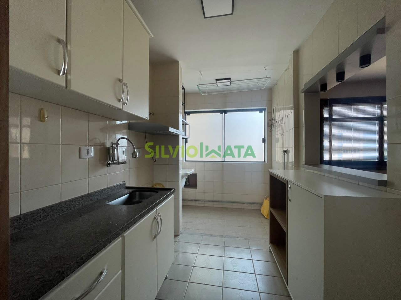 Apartamento para alugar em Zona 07, Maringá — Portal Chave Fácil
