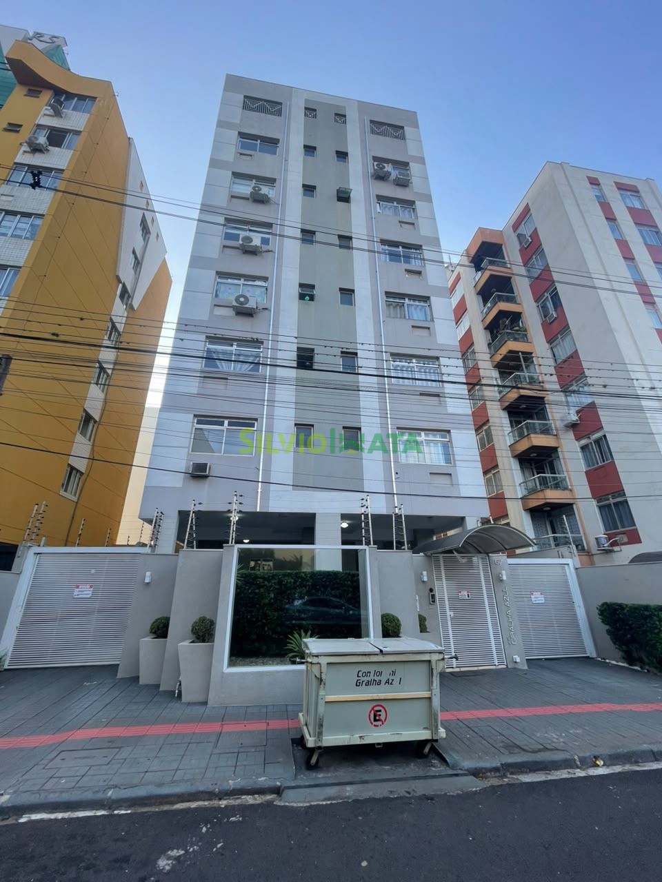 Apartamento para alugar em Zona 07, Maringá — Portal Chave Fácil