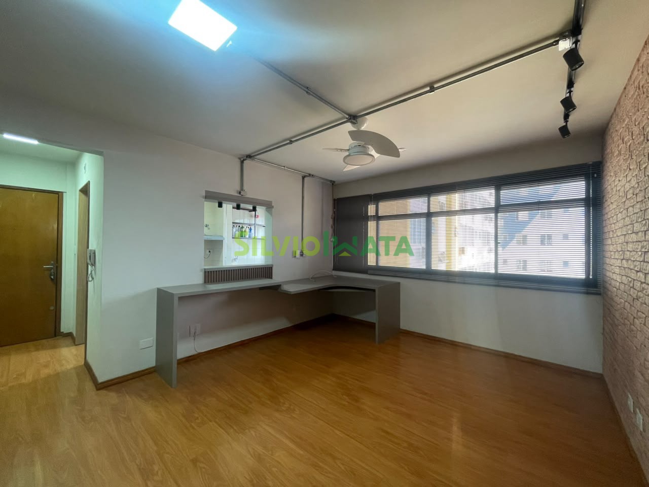 Apartamento para alugar em Zona 07, Maringá — Portal Chave Fácil