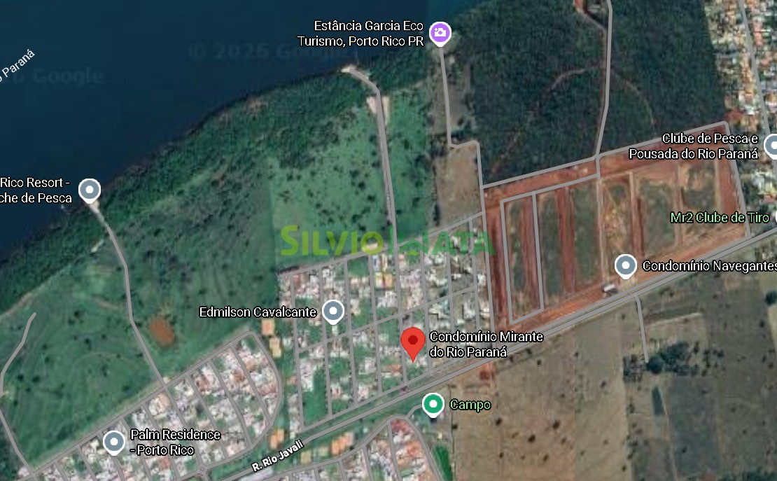 Terreno/Área à venda em Cond Porto Rico, Porto Rico — Portal Chave Fácil